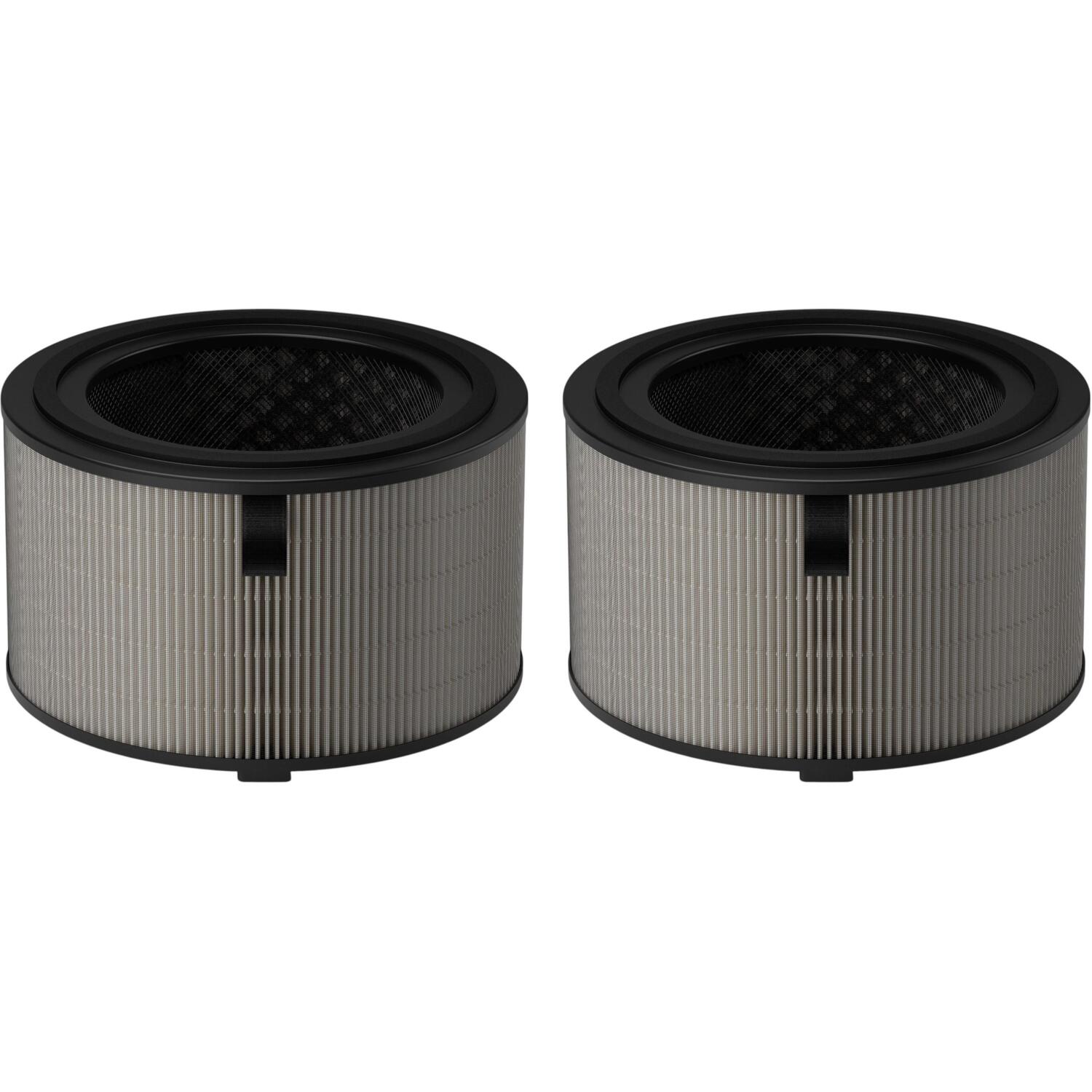 Фильтр для очистителя воздуха Philips Series PureProtect 3200 FY3200/30 фото