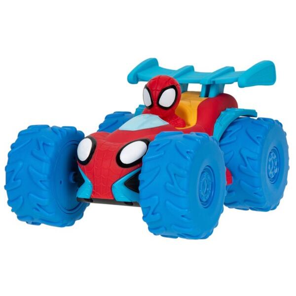 

Машинка Spidey Feature Vehicle Спайди (Spidey Web Climber) (SNF0244)