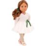Лялька Our Generation Карлота у балетній сукні 46см (BD31425Z)