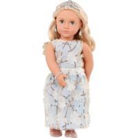 Кукла Our Generation Эллори в праздничном наряде 46см (BD31346Z)