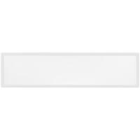 Панель світлодіодна LEDVANCE COMPACT 1200x300мм 33Вт 4000K 3600Лм біла