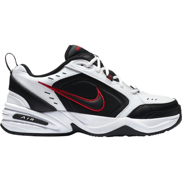 

Кроссовки мужские Nike Air Monarch Iv 415445-101 41 (8 US) черные