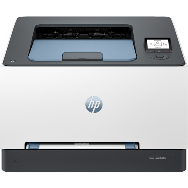 Акція на Принтер лазерный HP Color LaserJet Pro 3203dw c Wi-Fi (499N4A) від MOYO