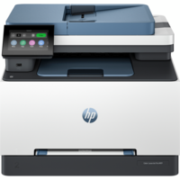 МФУ лазерное HP Color LJ Pro MFP 3303fdn