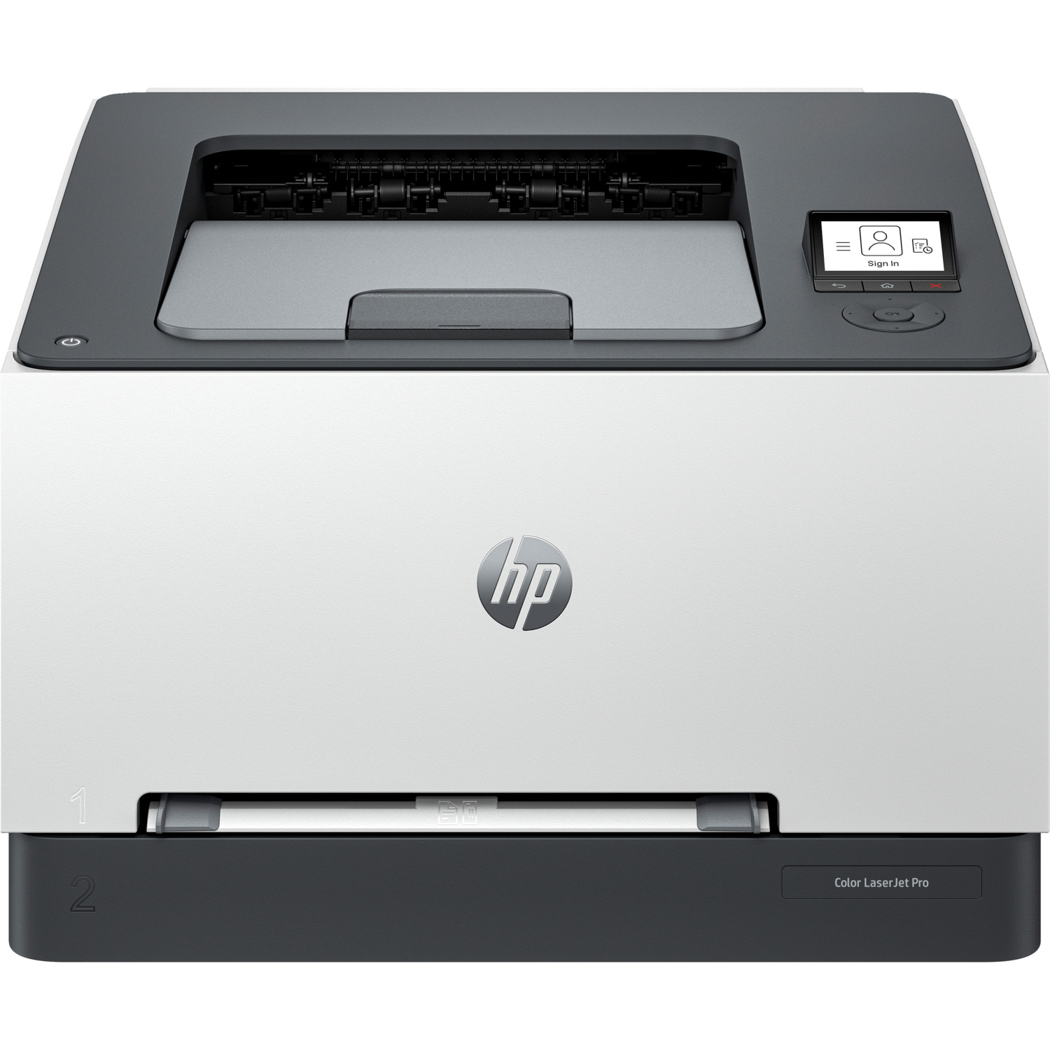 Принтер лазерный HP Color LaserJet Pro 3203dn (8D7L2A) фото 