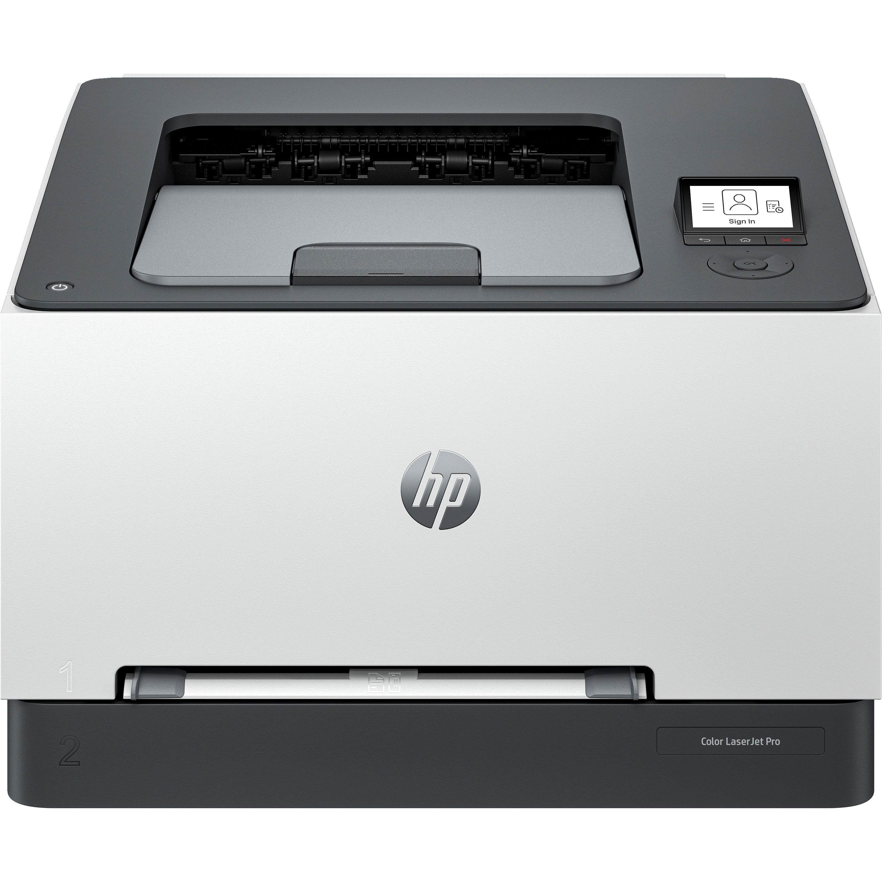 Принтер лазерный HP Color LaserJet Pro 3203dn (8D7L2A) фото 1