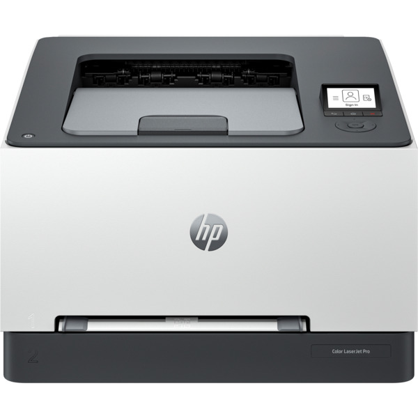 Акція на Принтер лазерный HP Color LaserJet Pro 3203dn (8D7L2A) від MOYO