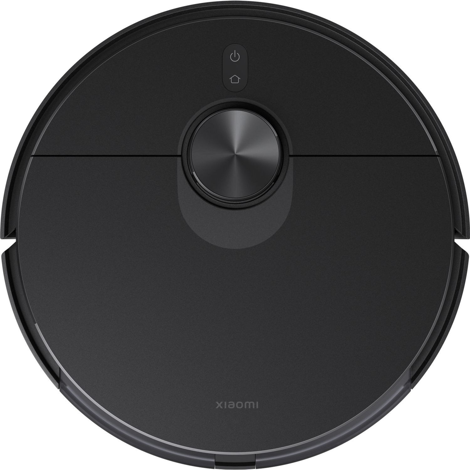 Робот-пилосос Xiaomi Robot Vacuum S20+ Black фото 