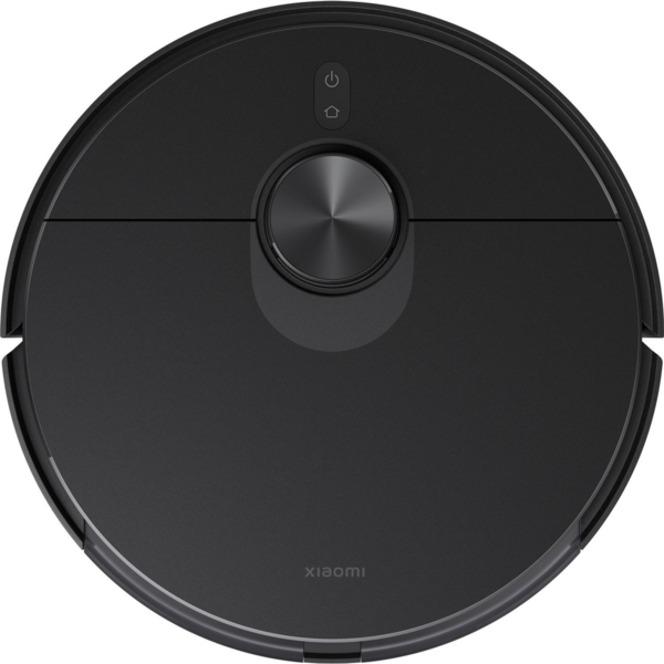 Робот-пилосос Xiaomi Robot Vacuum S20+ Black