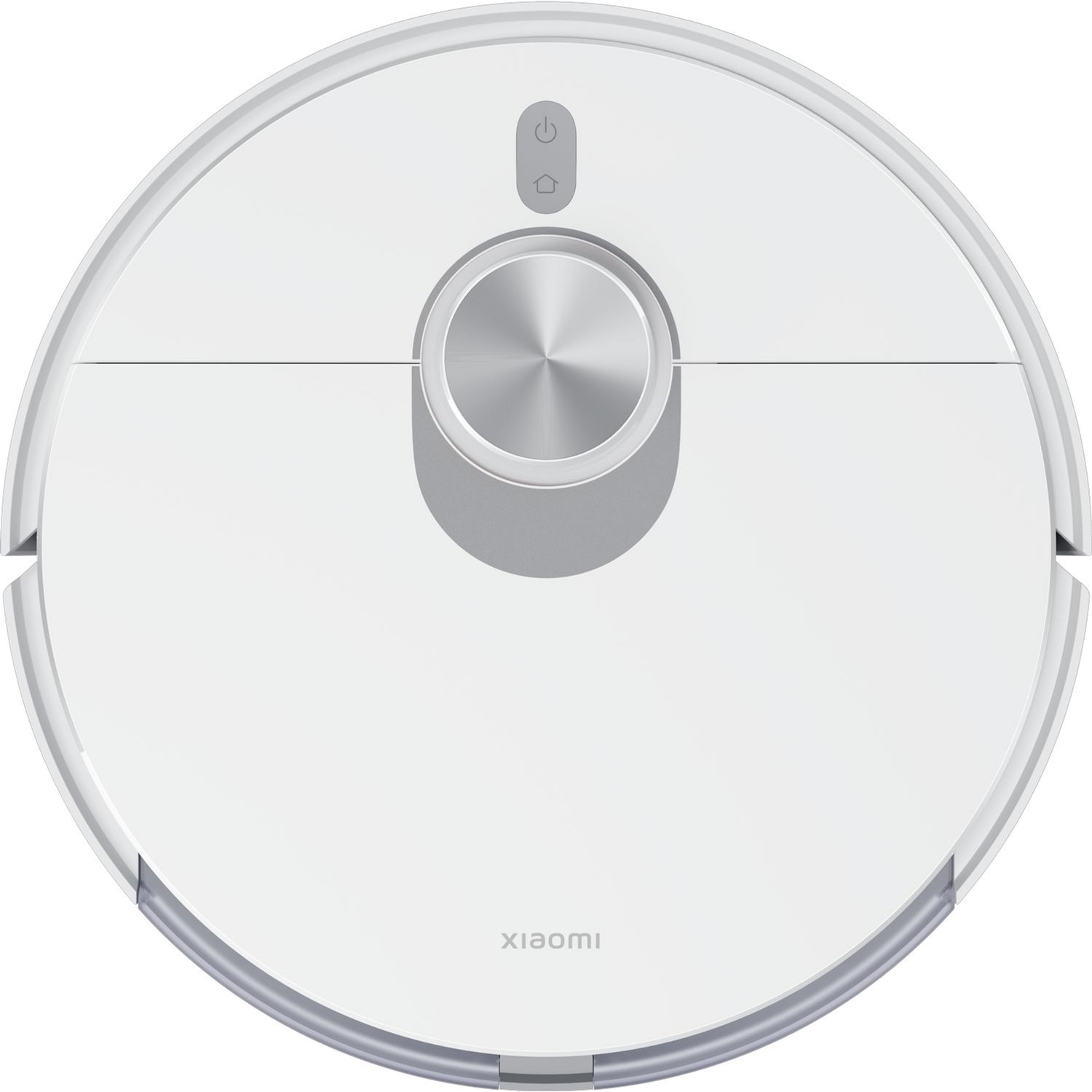 Робот-пилосос Xiaomi Robot Vacuum S20+ Whiteфото