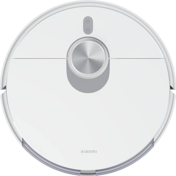 

Робот-пилосос Xiaomi Robot Vacuum S20+ White