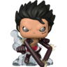 Коллекционная фигурка Funko POP Animation: One Piece - Snake-Man Luffy (5908305243526)