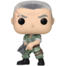 Коллекционная фигурка Funko POP Movies: Avatar - Miles Quaritch (5908305242710)