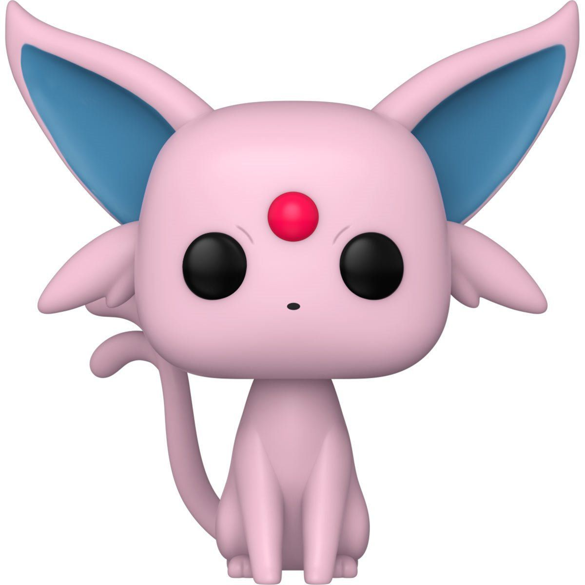 Коллекционная фигурка Funko POP Games: Pokemon - Espeon (5908305243229) фото 