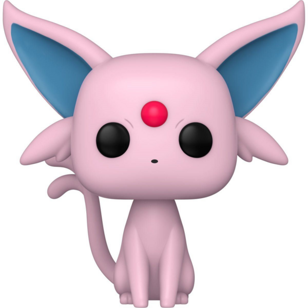 

Коллекционная фигурка Funko POP Games: Pokemon - Espeon (5908305243229)