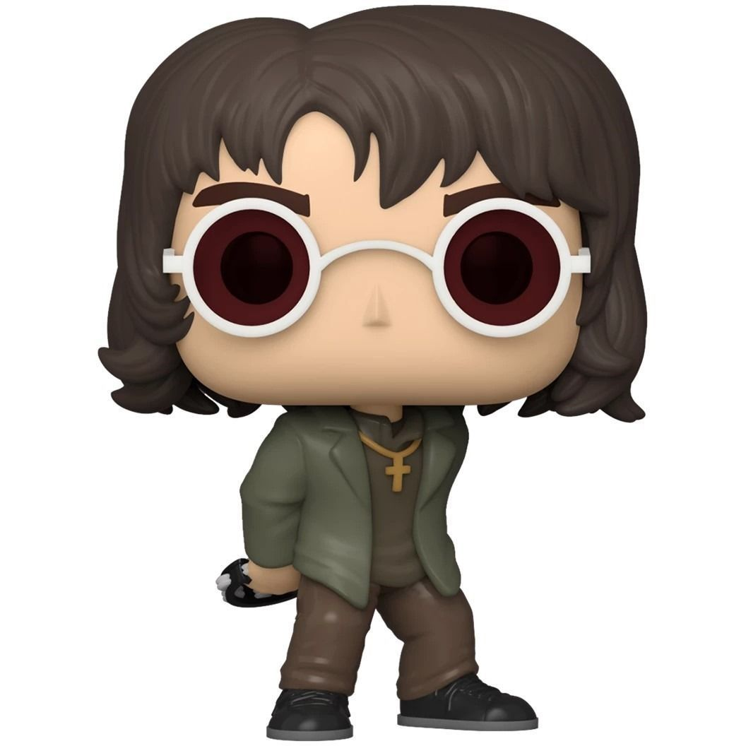 Коллекционная фигурка Funko Rocks: Oasis - Liam Gallagher (5908305241430) фото 