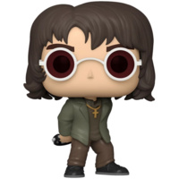 Коллекционная фигурка Funko Rocks: Oasis - Liam Gallagher (5908305241430)