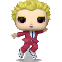 Коллекционная фигурка Funko Rocks: Ed Sheeran - Vampire (5908305244967)