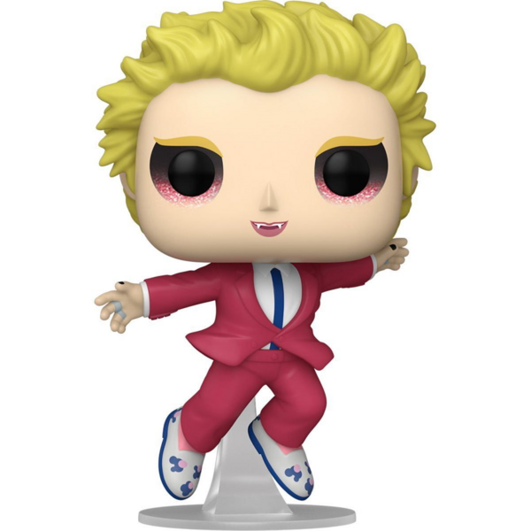 

Коллекционная фигурка Funko Rocks: Ed Sheeran - Vampire (5908305244967)