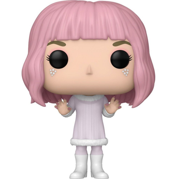 Коллекционная фигурка Funko POP TV: Wednesday - Rave`n Erica Sinclair (5908305249450)