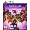 Игра Dragon Age: The Veilguard (PS5)