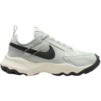 Кроссовки женские NIKE W TC 7900 DD9682-004 36.5 (6) серые