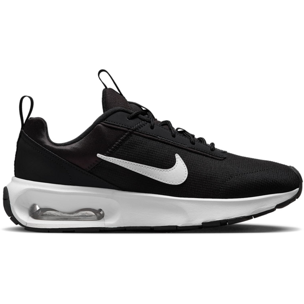 

Кроссовки женские Nike W Air Max Intrlk Lite DX3705-001 37.5 (6.5 US) черные