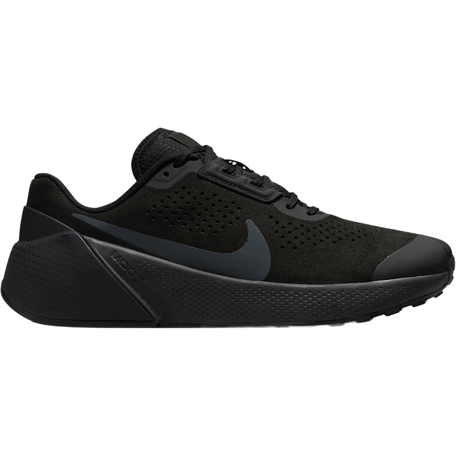 Кроссовки мужские Nike M Air Zoom Tr 1 DX9016-001 44 (10 US) черные фото 