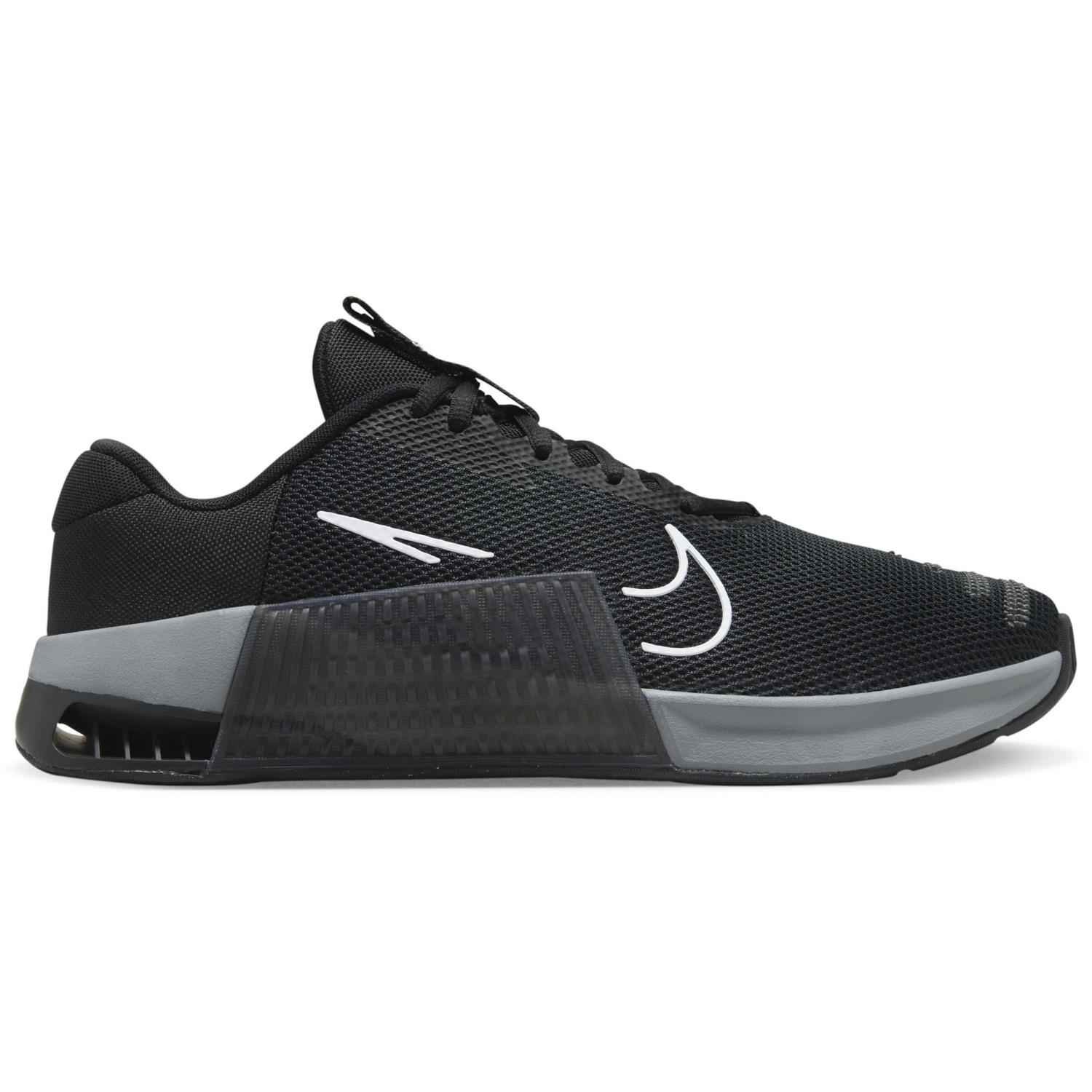 Кроссовки мужские NIKE METCON 9 DZ2617-001 42 (8.5) черные фото 