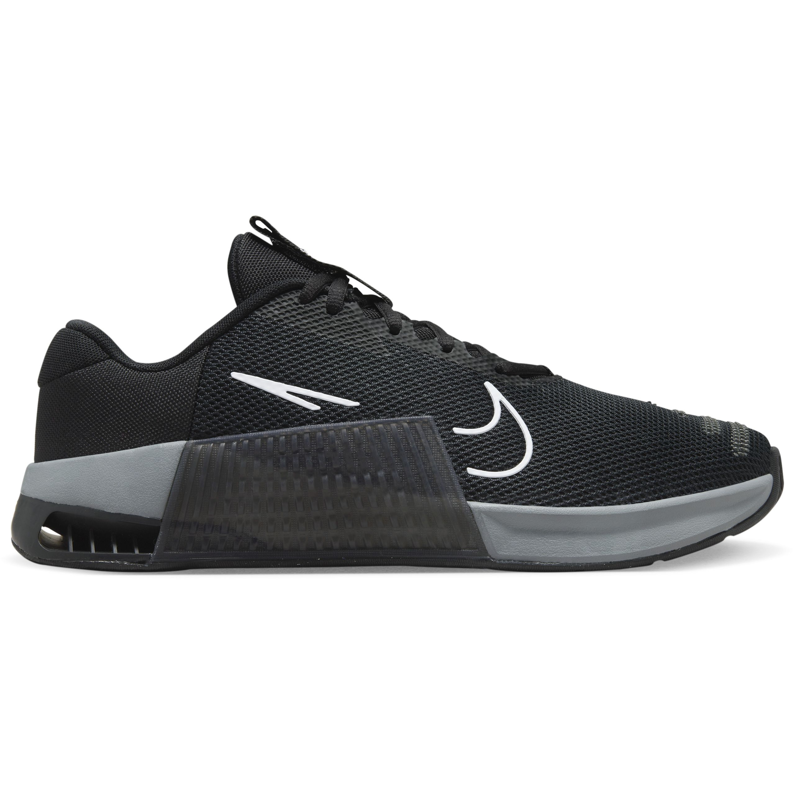 Кроссовки мужские NIKE METCON 9 DZ2617-001 42 (8.5) черные фото 1