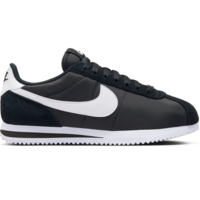 Кроссовки женские Nike Cortez DZ2795-001 40 (8.5 US) черные