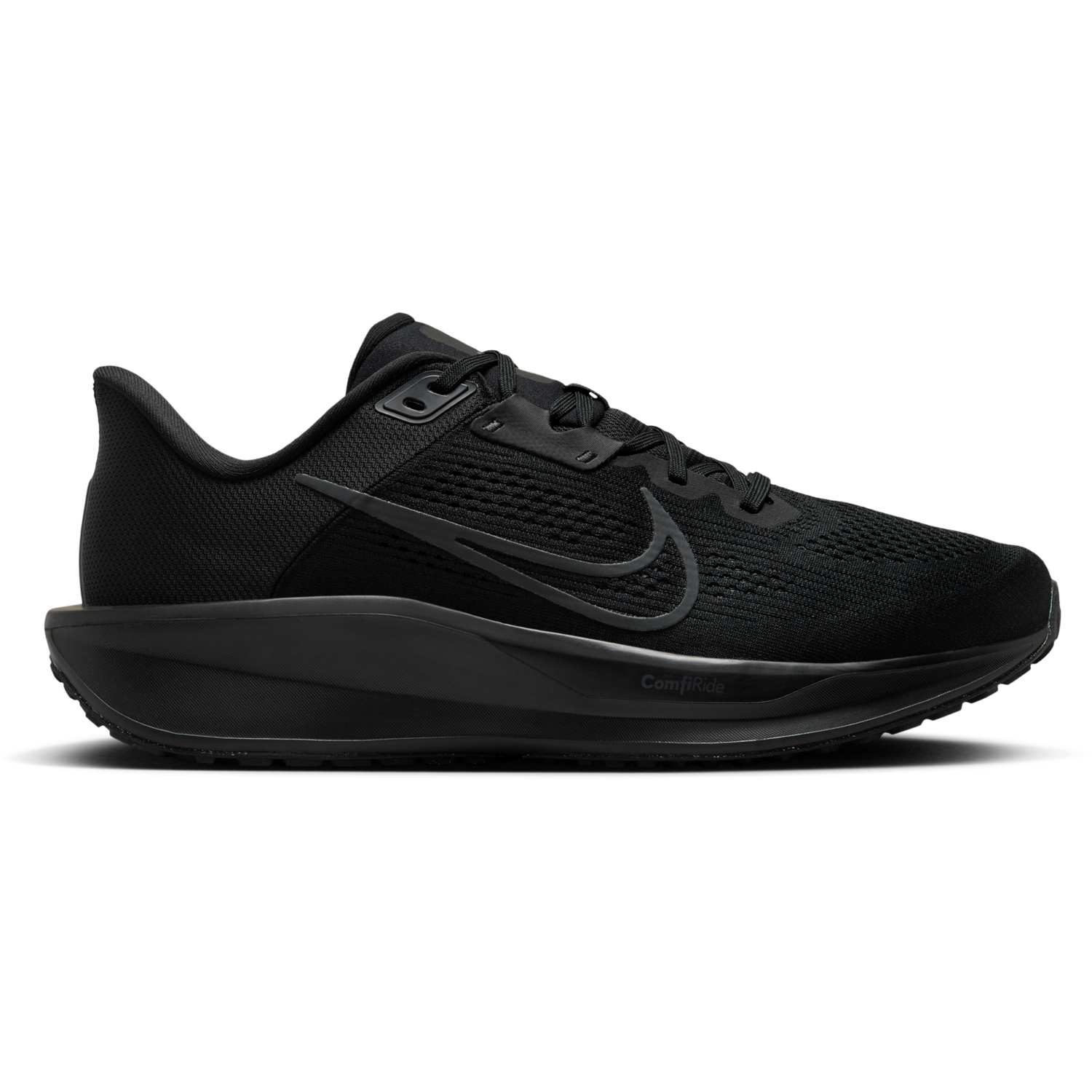 Кроссовки мужские Nike Quest 6 FD6033-003 43 (9.5 US) черные фото 