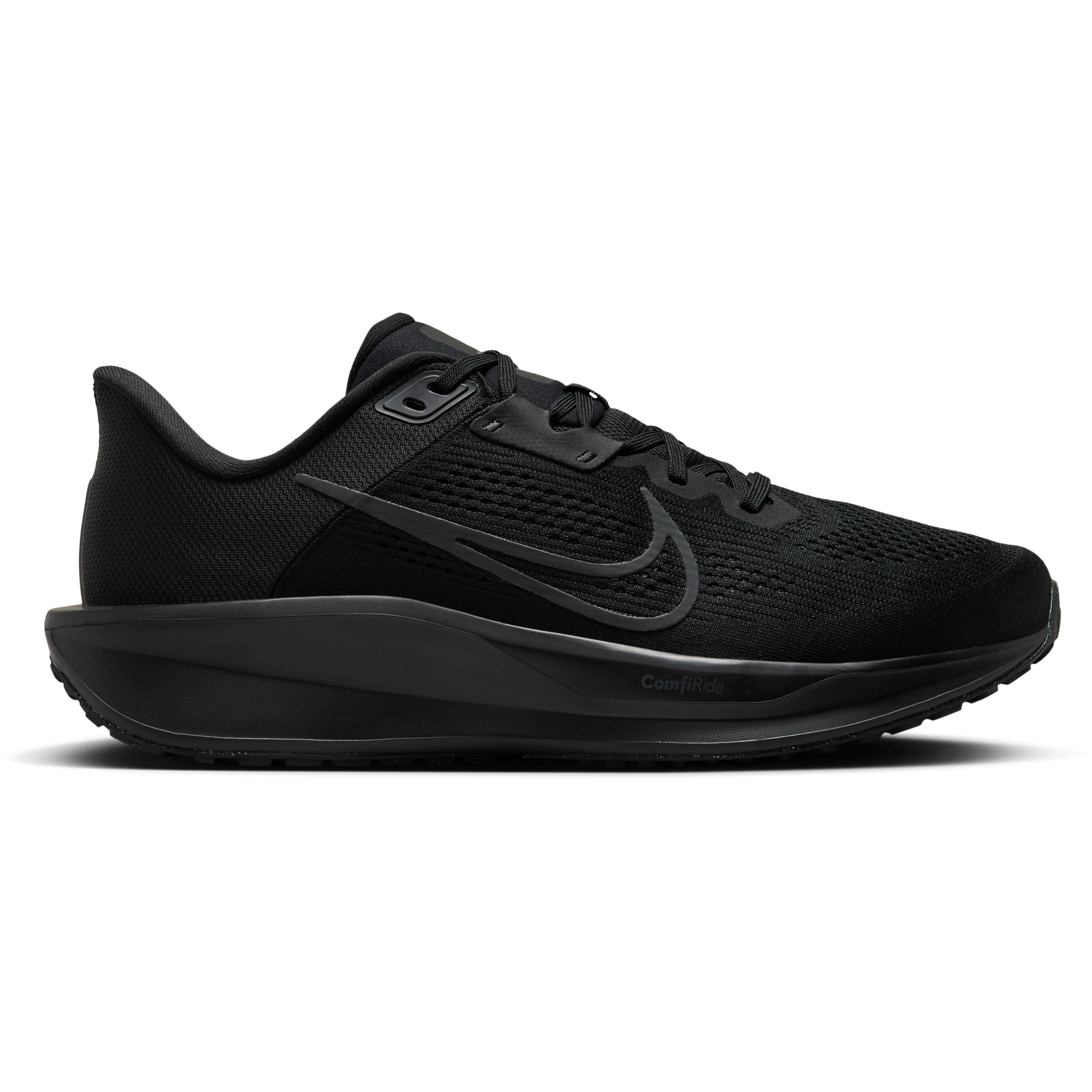 Кроссовки мужские Nike Quest 6 FD6033-003 43 (9.5 US) черные фото 1