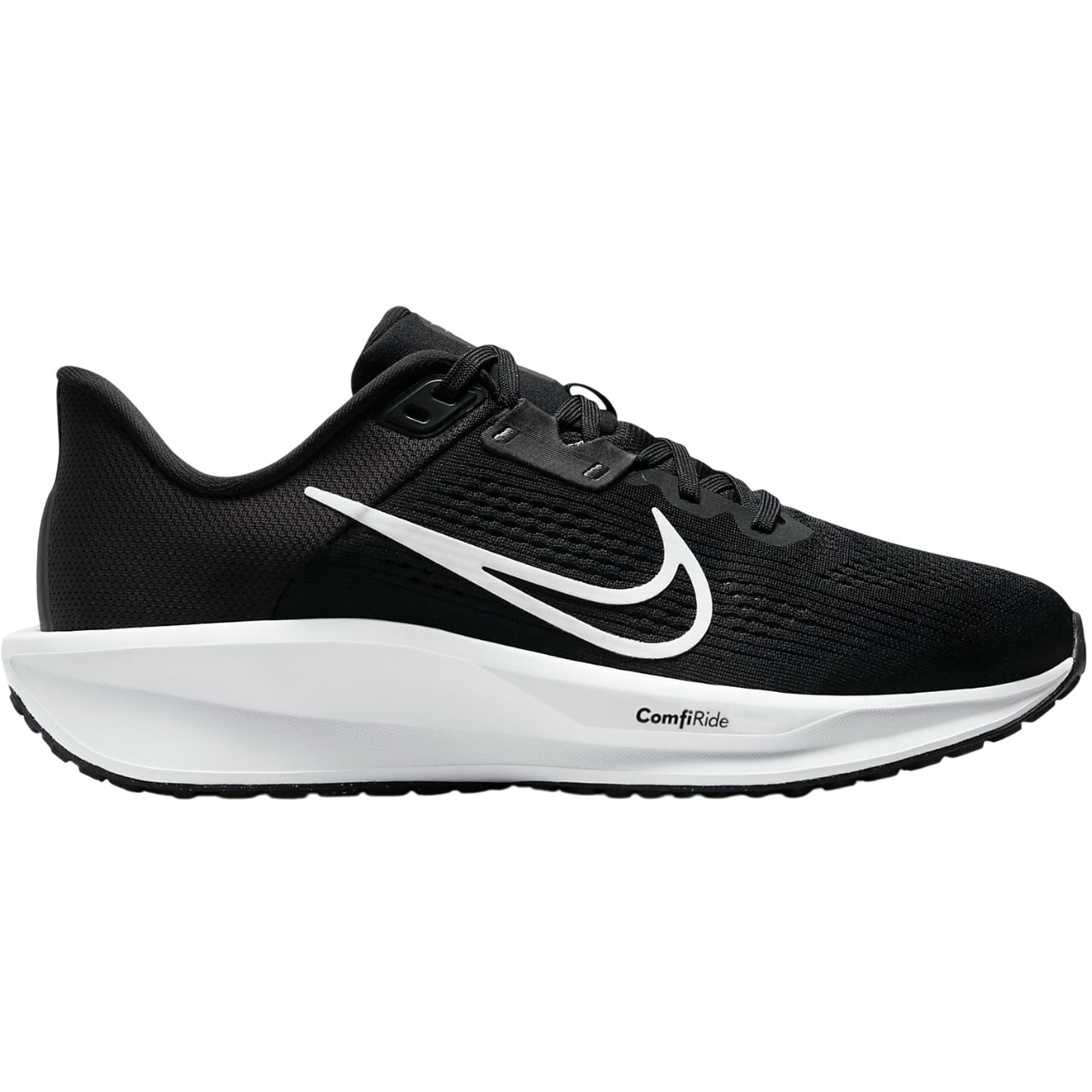 Кроссовки женские Nike Wmns Nike Quest 6 FD6034-001 39 (8 US) черные фото 