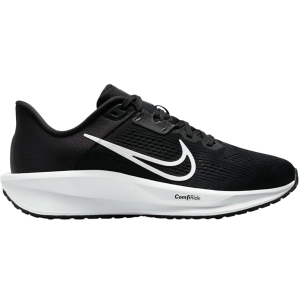 

Кроссовки женские Nike Wmns Nike Quest 6 FD6034-001 39 (8 US) черные