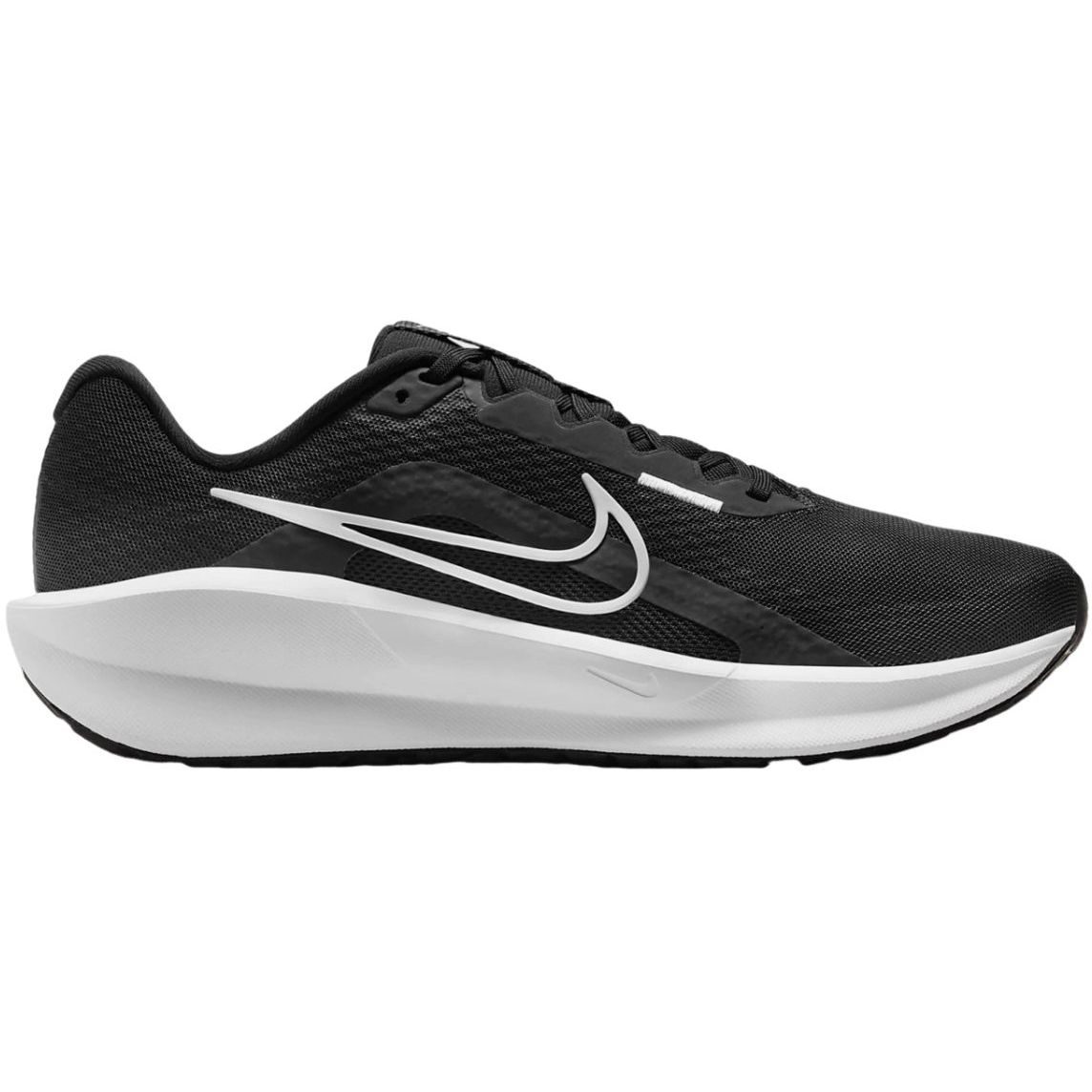 Кроссовки мужские NIKE DOWNSHIFTER 13 FD6454-001 45 (11) черные фото 