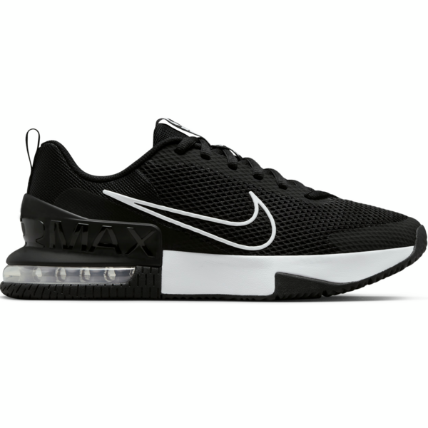 

Кроссовки мужские Nike M Air Max Alpha Trainer 6 FQ1833-001 42 (8.5 US) черные