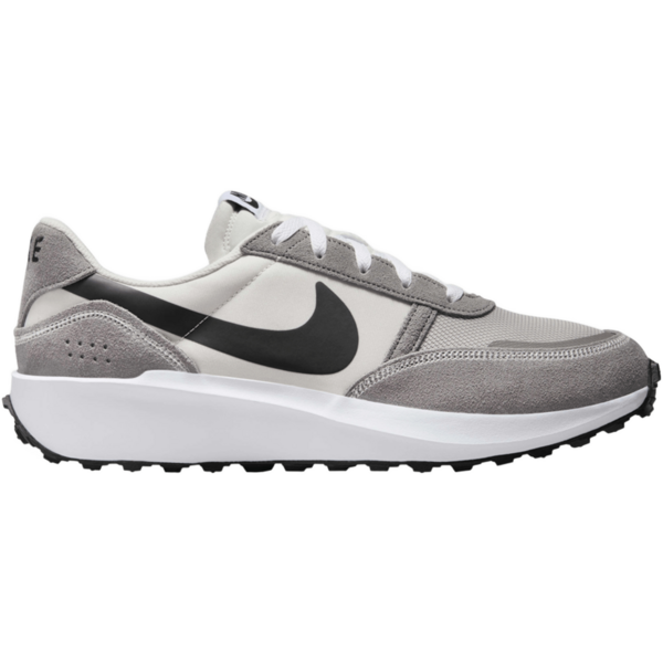 

Кроссовки мужские Nike Waffle Nav FJ4195-003 43 (9.5 US) серые