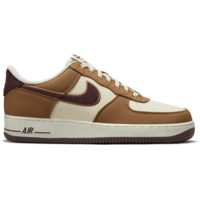 Кеди чоловічі Nike Air Force 1 07 LV8 1 FQ8713-200 45 (11 US) коричневі