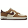 Кеды мужские Nike Air Force 1 07 LV8 1 FQ8713-200 45 (11 US) коричневые