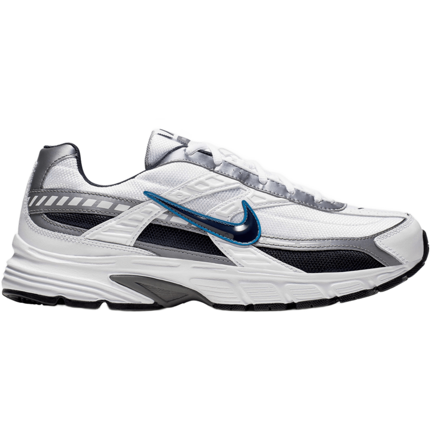 Кроссовки мужские Nike Initiator 394055-101 41 (8 US) белые фото 