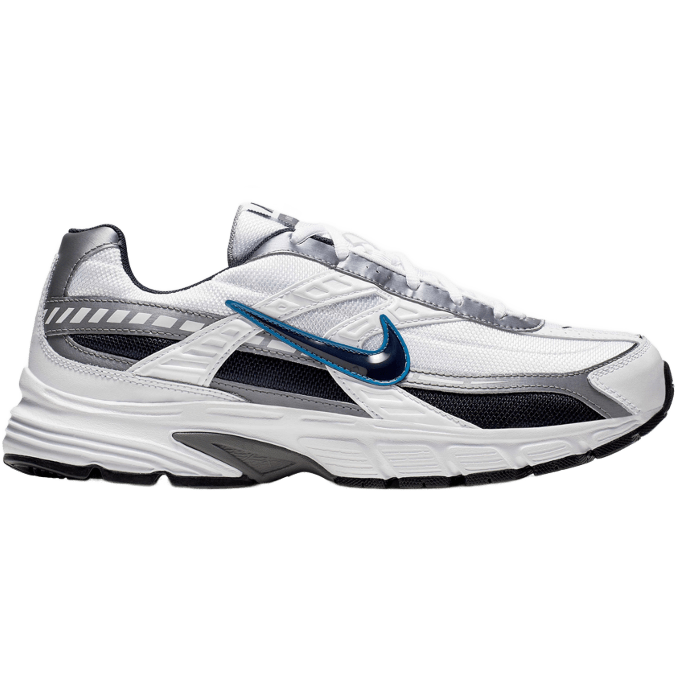 Кроссовки мужские Nike Initiator 394055-101 41 (8 US) белые фото 1