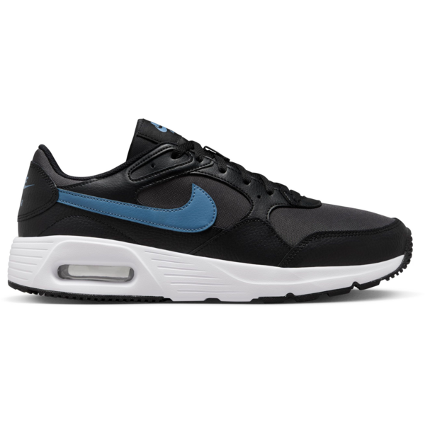 

Кроссовки мужские Nike Air Max Sc CW4555-017 42 (8.5 US) черные