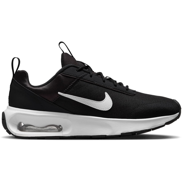 

Кроссовки женские Nike W Air Max Intrlk Lite DX3705-001 36.5 (6 US) черные