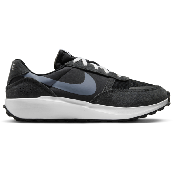 

Кроссовки мужские Nike Waffle Nav FJ4195-001 41 (8 US) черные