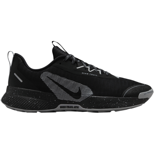 

Кроссовки мужские Nike Juniper Trail 3 FQ0904-001 41 (8 US) черные