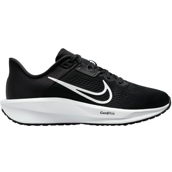 

Кроссовки женские Nike Wmns Nike Quest 6 FD6034-001 38 (7 US) черные
