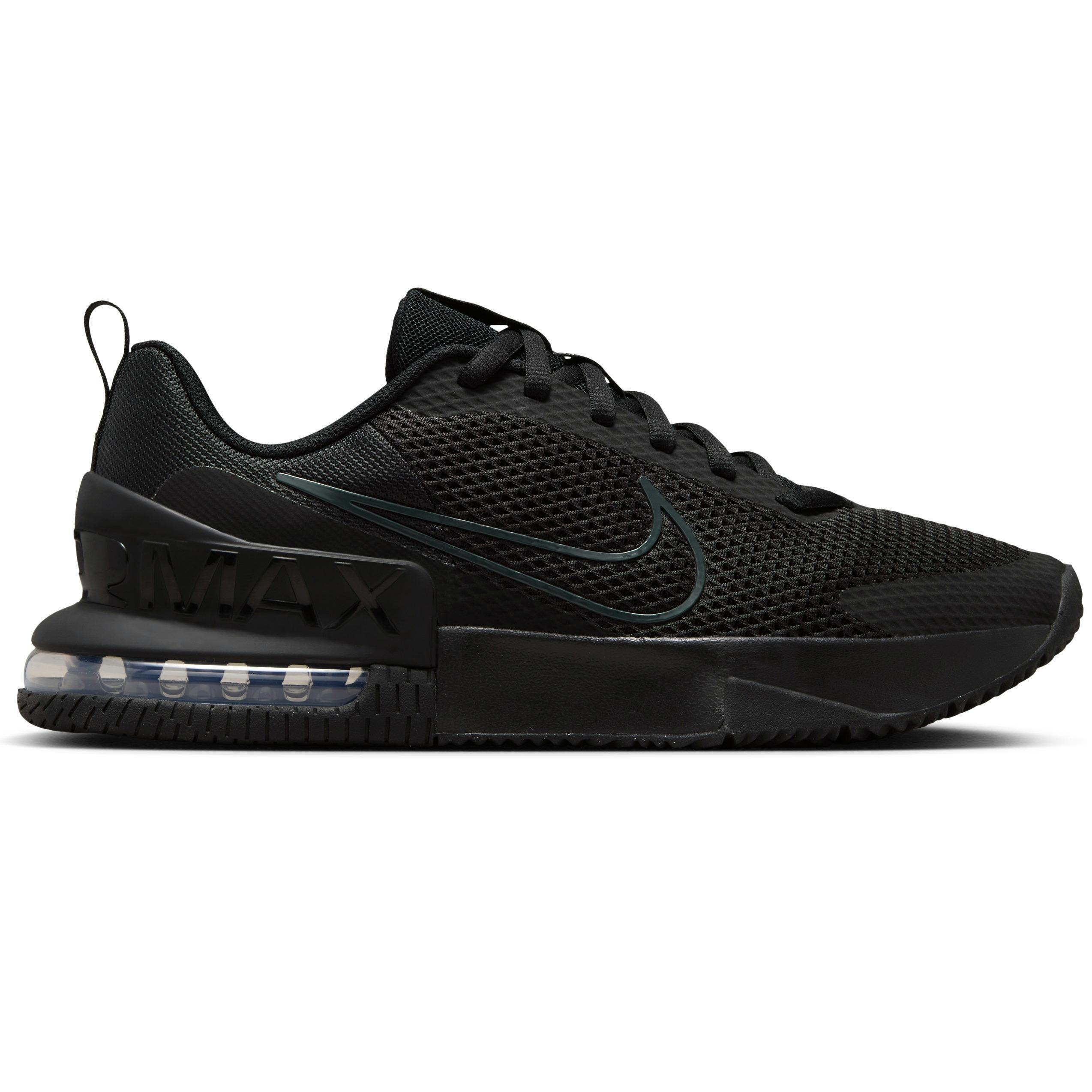 Кросівки чоловічі Nike M Air Max Alpha Trainer 6 FQ1833-003 43 (9.5 US) чорніфото2
