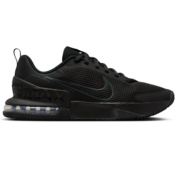 

Кроссовки мужские Nike M Air Max Alpha Trainer 6 FQ1833-003 43 (9.5 US) черные