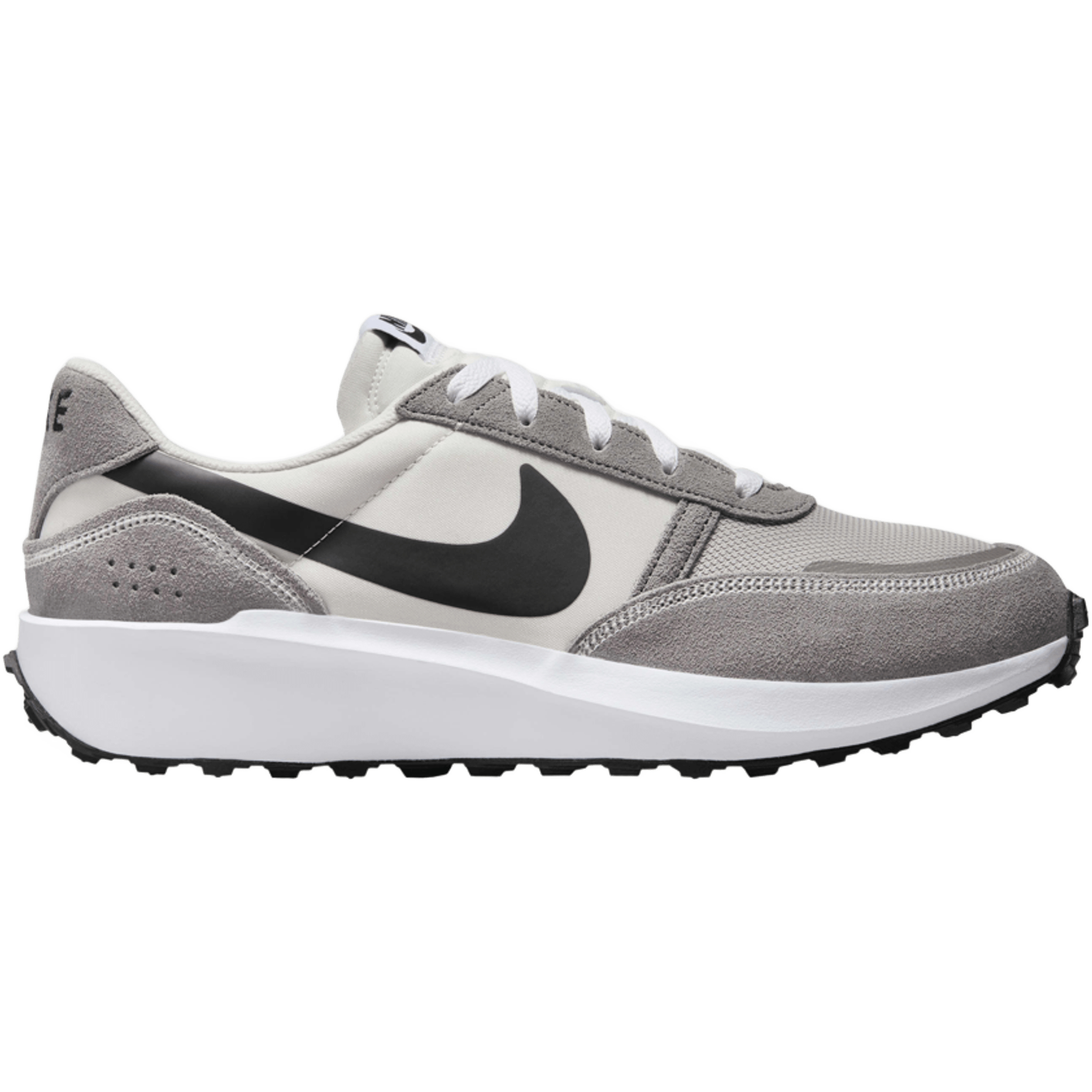 Кроссовки мужские Nike Waffle Nav FJ4195-003 46 (12 US) серые фото 1